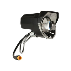 Square Spotlight; Genuine Trail