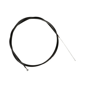 Rear Brakeline; Genuine Trail