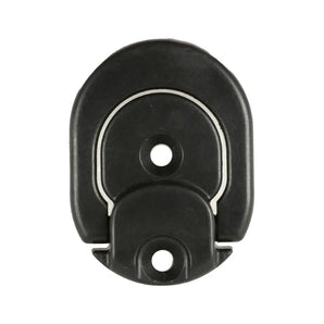 Pull Ring Assembly; Genuine Trail