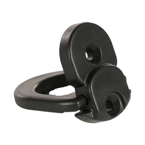 Pull Ring Assembly; Genuine Trail