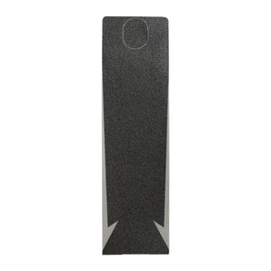 Abrassive Battery Cover Decal; Genuine Trail