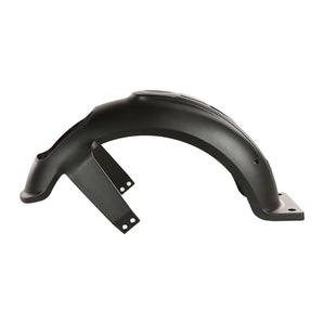 Rear Fender; Genuine Chase