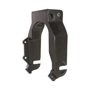 Rear Fork; Genuine Chase