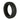 Tire - Tubeless (10 x 2.50 - 6.5); OEM Genuine Chase
