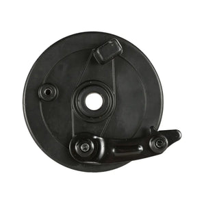 Drum Brake; Genuine Chase