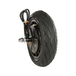 Rear Motor; Genuine Chase