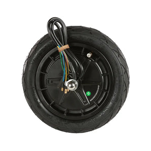 Rear Motor; Genuine Chase