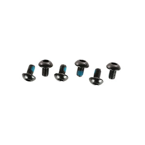 Disc Brake Rotor; Genuine Chase