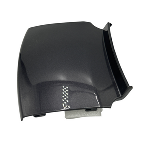 DISCONTINUED GREY, REAR COVER, UPPER PANEL (BRIO 50i) - BODY