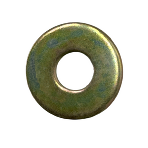WASHER 6*18*1.5 COLOR-ZINC (G400)