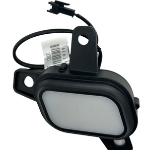 LIGHT - RIGHT LED SAFETY SIDE (DISABLED)
