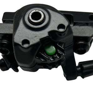 Rear Disc Brake Caliper; Genuine Trail