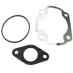 Polini Gasket Set; Zuma 50 Bugeye 2T