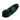 FRONT HOOK BRIT RACING GREEN