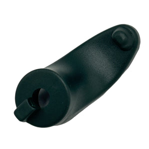 FRONT HOOK BRIT RACING GREEN