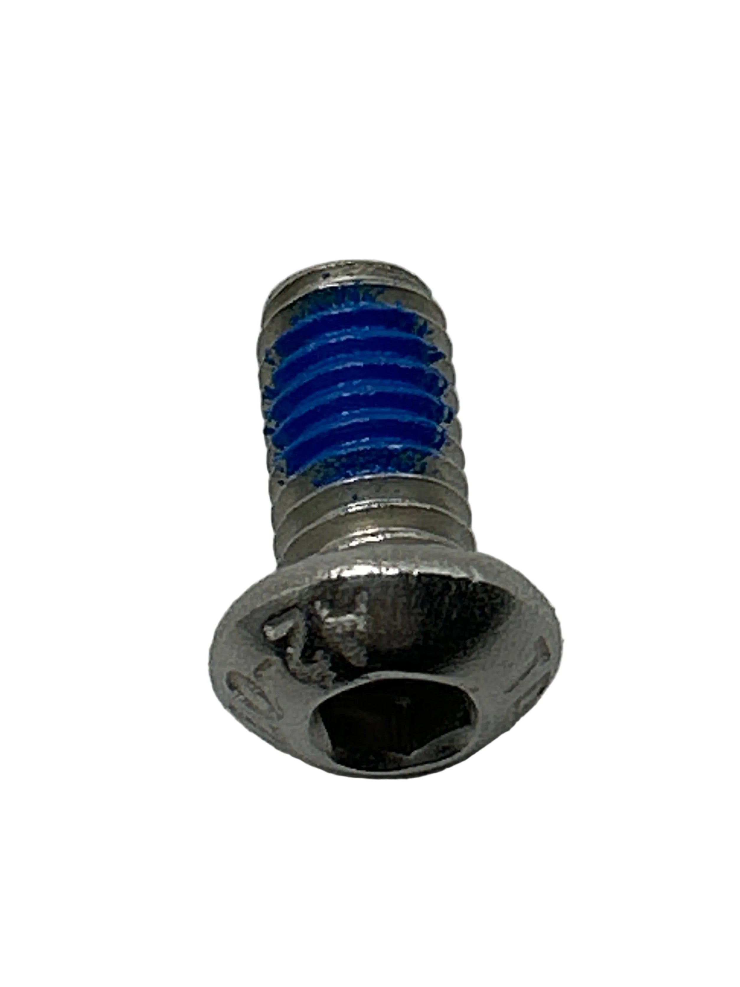 NIU Hex Socket Button Head Screw M6X12