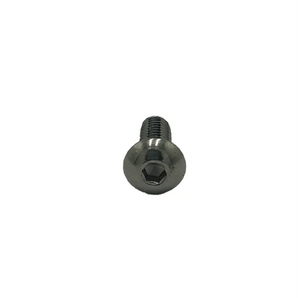 SCREW - M5X12, HEX PAN HEAD, MODELS PROD 12/20 AND LATER