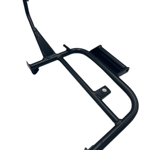 STAND - 220MM, MAIN STAND BLACK (URBANO 125/200i)