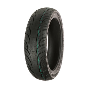 Vee Moto Manhattan Tire; 120/70-14