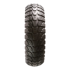 Green Line 9.5x2.5 Solid eScooter Tire; NIU KQi3