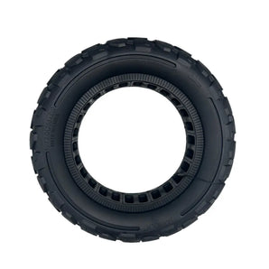 10x3.0  80/65-6  255x80 solid electric scooter tire