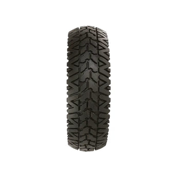 Green Line 70/60-7.5 Solid Airless eScooter Tire | Scooterworks