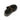 Green Line 60/100-14 replacement inner tube for MotoTec, Power Wheels, Aotos, and other 48V & 60V electric dirt bikes. Straight valve stem. Lightweight, durable butyl rubber.