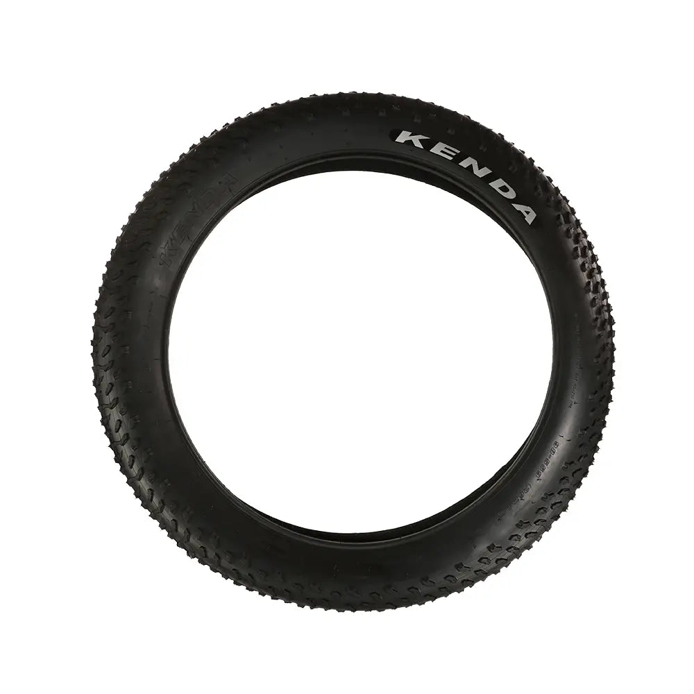 Kenda Juggernaut K1188E Tire 26x4.0 eBike Fat Tire