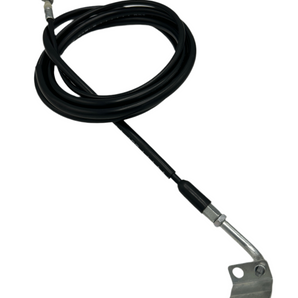 CABLE - SEAT LOCK (RATTLER 125/200i)