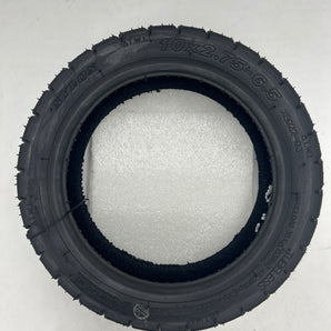 10x2.75-6.5 eScooter Tire - Tubeless