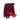 GLOSS RED, REAR COVER, LOWER PANEL (BRIO 50i) - BODY