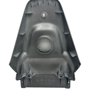 MATTE TITANIUM, REAR PANEL (RH50) - BODY