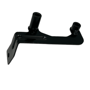 RH FR FIXED PLATE, TURN SIGNAL LAMP(HOOL/RAT50>18)