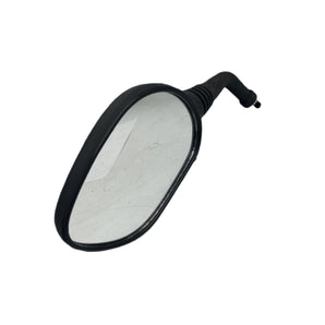 BACK MIRROR COMP (BLACK,RATTLER 110) LH/RH set
