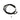 NCY Throttle Cable (76"); GY6, 139QMB