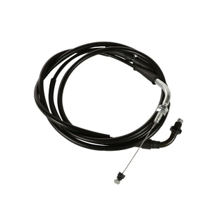 NCY Throttle Cable (76"); GY6, 139QMB
