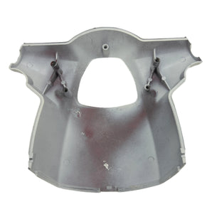 PEARL WHITE, LOWER HEADSET COVER (GP300S) - BODY