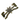 CLIP - SPRING CLIP, FRONT BRAKE PAD (NQi)