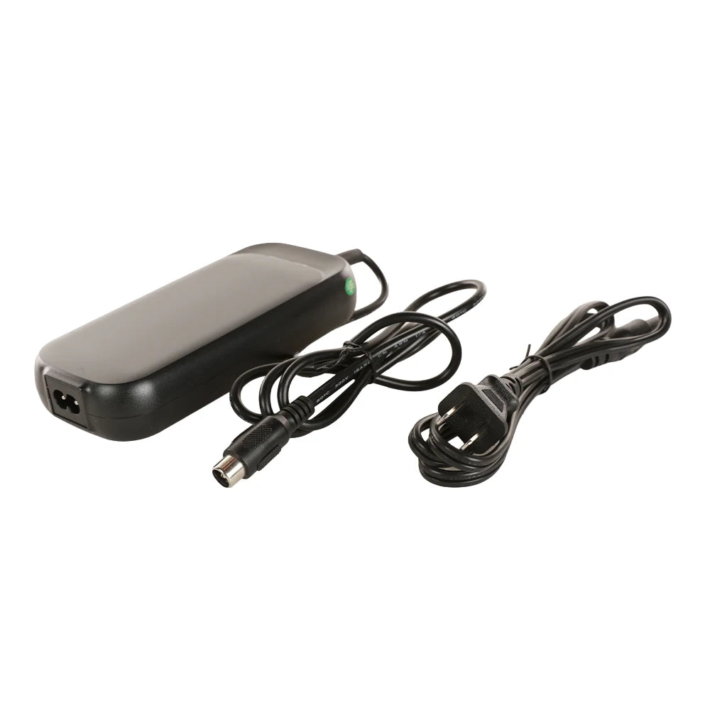 Green Line 42V 2A Premium Charger - RCA Cinch Plug