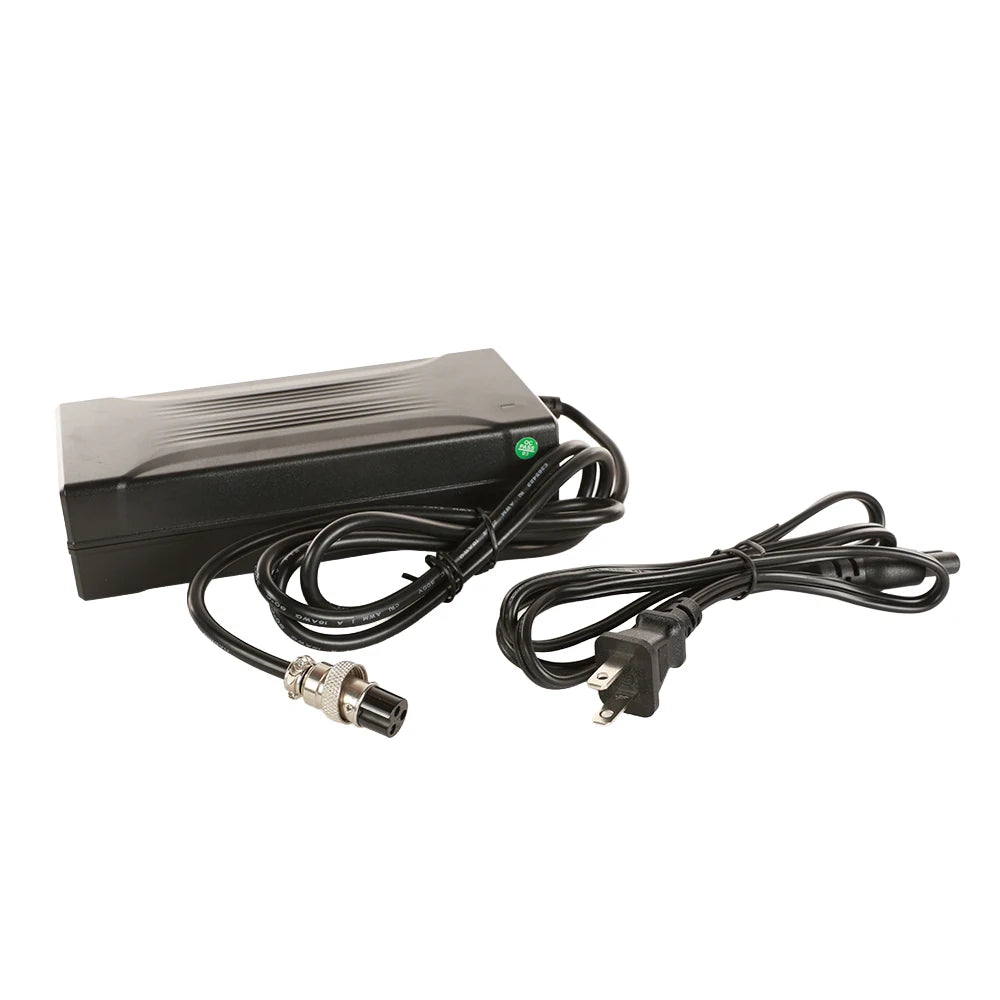 Green Line 58.8V 2A Premium Charger - 3-Pin Air Port
