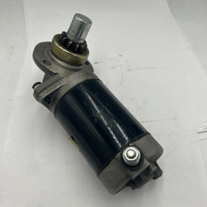 Starter Motor, Stella 2007 -> - STELLA 4T/2T