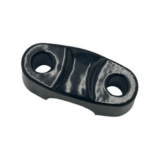 UPPER HANDLEBAR CLAMP (G400)