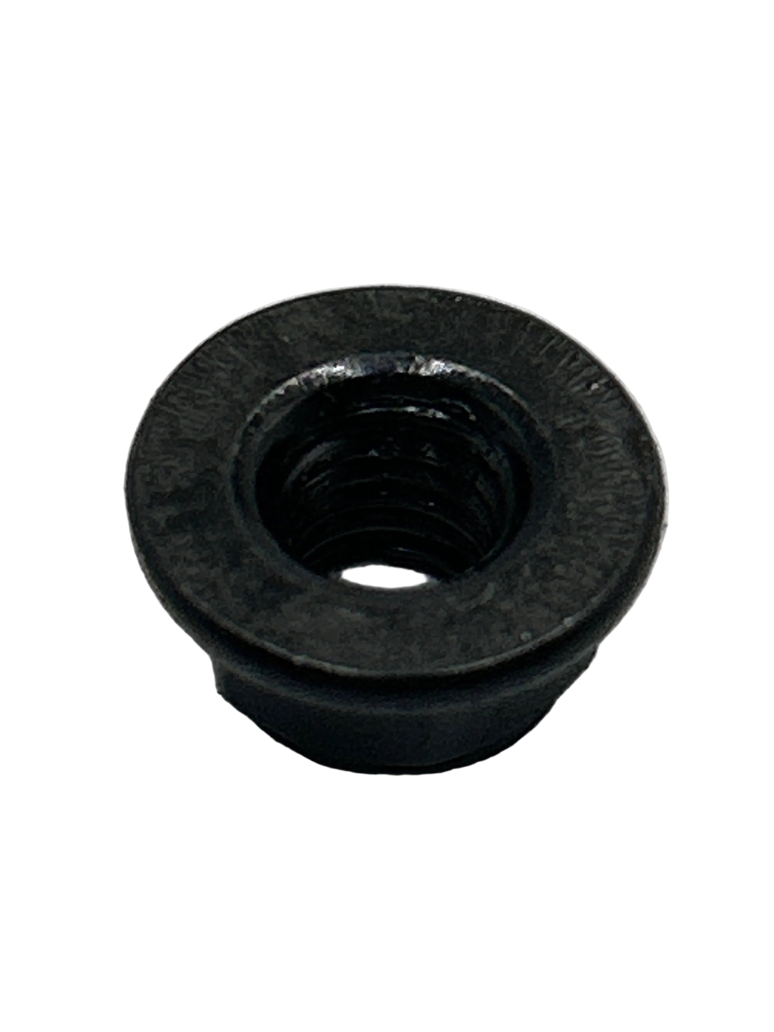 NIU Hexagon Flange Self-locking Nut M6