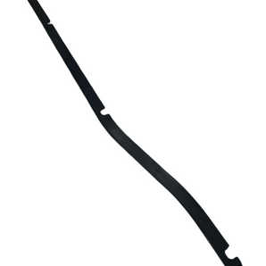 CLIP - STEPFLOOR TRIM, REAR LEFT, PROD 12/20 AND LATER