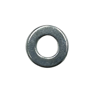 WASHER 6MM - TRIVALENT CHROMIUM (G400)
