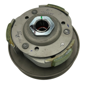 CLUTCH ASSY (BLUR 220)