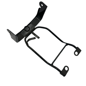 Bracket Plastic Fuel Tank or (BUD 125)  '06, '07