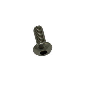 INNER HEX ROUND HD. MACHINE SCREW(HOOL)