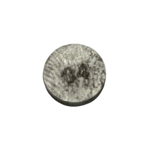 QTY. 5 VALVE PAD 1.65-1.69 (VEN)