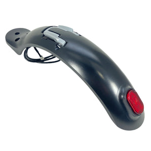 Hiboy Rear Fender w/ bracket - Hiboy S2 / S2 Pro